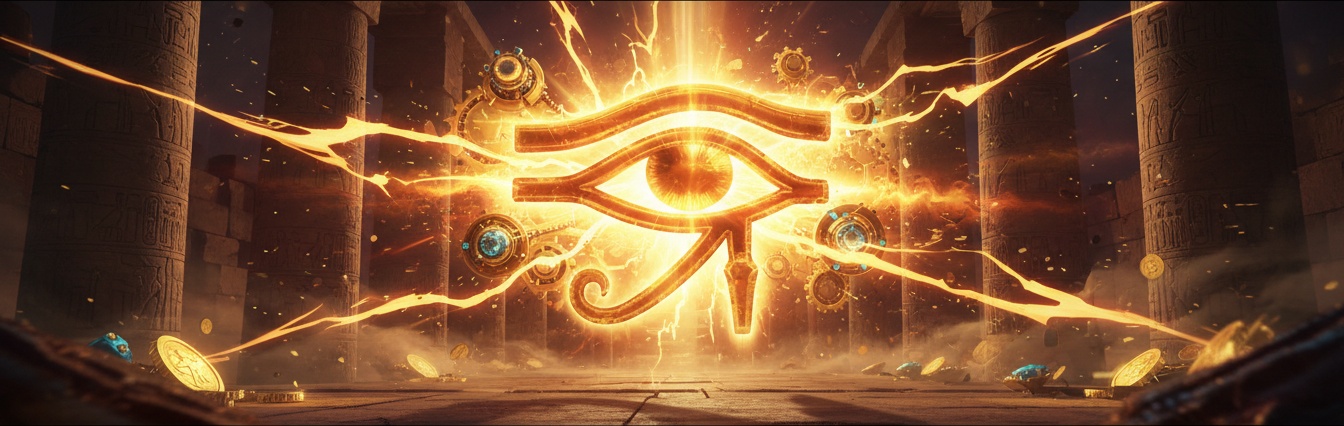 Eye of Horus